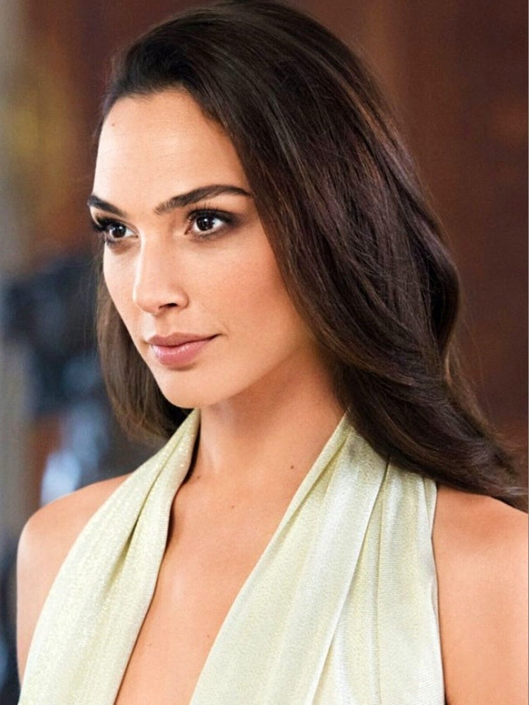 Gal Gadot 8.5 x 11 Color Photograph Art Print Photo Picture Collectibles:Photographic Images:Photographs Style Your Walls